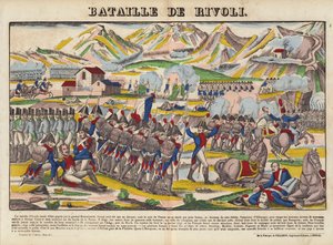 Bitva o Rivoli